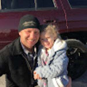 Meet your Posher, Zarko